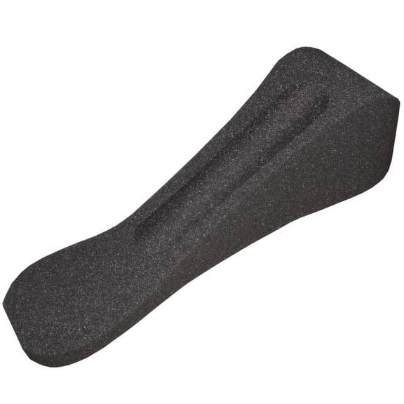 Rehabilitation Advantage Open Cell Foam Arm Elevator, Medical Resting, 1-Pack, Compact