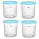 thumbnail image 1 of Vaso para helado, recipientes para helado con tapas para pintas de crema NC301 NC300 NC299AMZ Series Ice Cream Maker, 1 of 6