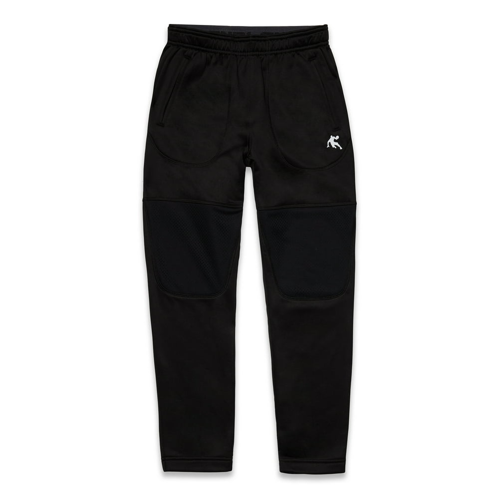 and1 fleece cargo pants