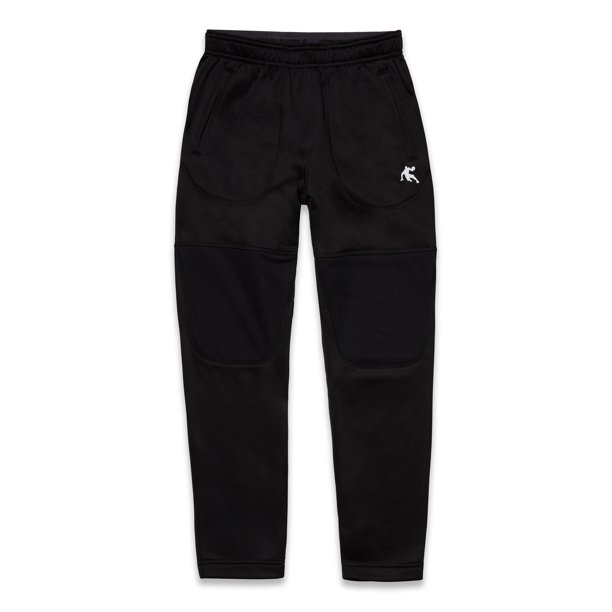 fleece athletic pants