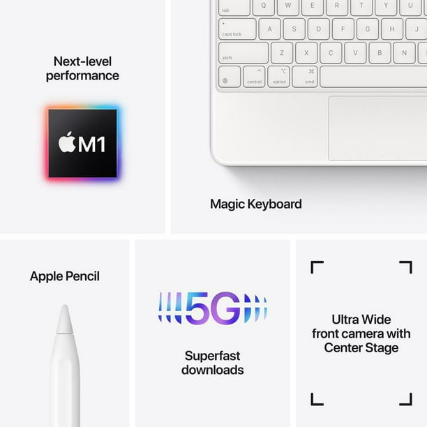 Apple iPad Pro 11