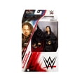 thumbnail image 2 of WWE Elite Shinsuke Nakamura Action Figure, 6-inch Collectible Superstar, 2 of 6