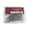 14, variant on 1 Box Wide Crank Different Specifications Fishing J Hooks Carbon Steel Practical Sharp Barbed Fishing Jig Hooks for Fishing Enthusiast