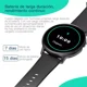 thumbnail image 4 of Reloj Inteligente Llamada Smartwatch Regalos Mujer Hombre, 4 of 8