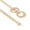 13, variant on Flexible Stretchy Waist Belt Elastic Waist Strap Rustproof Golden Color Waistband For Travel Casual Formal Outfit