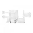 thumbnail image 1 of AMONIDA Aquarium Water Pipe Fixation Clamp, Safe Water Pipe Fixation Clamp, For Fish Tank, 1 of 8