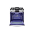 thumbnail image 6 of LG LSGL6337F slide in gas range, 6 of 10