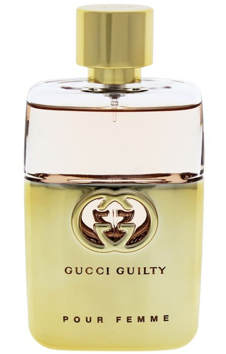 Gucci Guilty Pour Femme Eau de Parfum Spray, Perfume for Women 