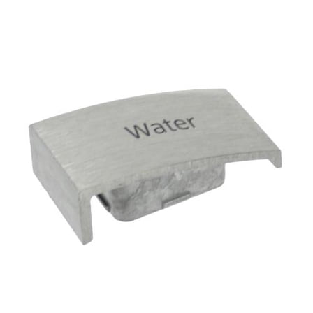 SAMSUNG DA64-02567A DA6402567A BUTTON-WATER DISPENSER (Genuine OEM Part)