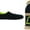 Black, variant on FitKicks Mens Active Lifestyle Footwear