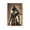 Unframe-style, variant on Anubis Egyptian God Poster, Egyptian Art Decor Picture Print Wall Art Poster Painting Canvas Posters Artworks Gift Room Aesthetic 24x36inch(60x90cm)
