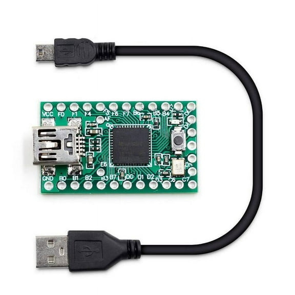 Teensy 2.0 Teensy USB Development Board New W7O6