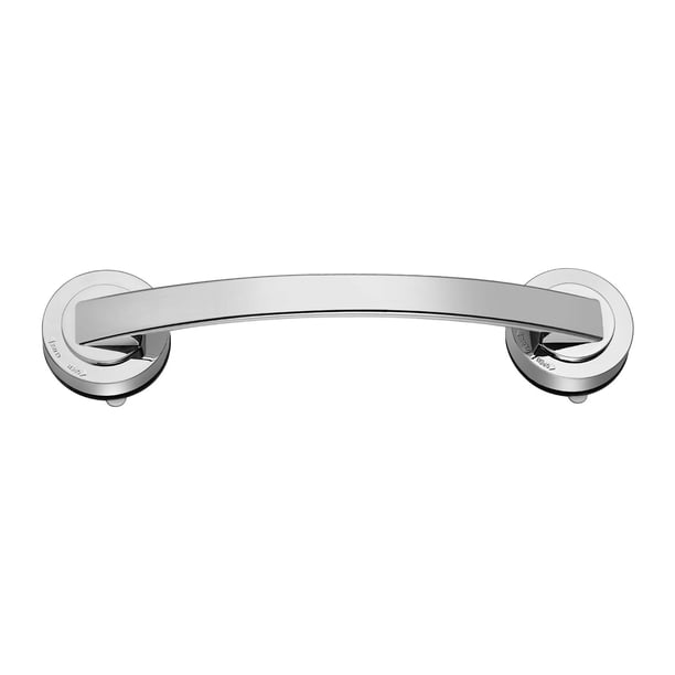 TOPBATHY Barra de apoyo de pared para bañera, barra de seguridad para personas mayores