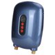 thumbnail image 2 of Calentador de agua instantáneo de 6500 W, pantalla de temperatura de calentamiento rápido, 220 V, para el hogar, cocina, baño, azul, 2 of 14