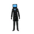 thumbnail image 3 of Figura de acción DEXSHUN Speakerman TV Man Titan PVC 7-10 cm, 3 of 7