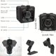 thumbnail image 2 of 1pc Mini Camera, Night Vision Motion Detection, Surveillance Camera, Nanny Camera, Baby Monitor, Home Security Camera, 2 of 4