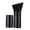 Black-C, variant on Beauty Tools Beauty Instrument for Makeup Application Soft Face Brush for Loose Powder Foundation Blending Finishing All Types
