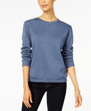 karen scott petite sweatshirts