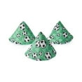 thumbnail image 3 of Pee-Pee Teepee Soccer Green - Laundry Bag, 3 of 3