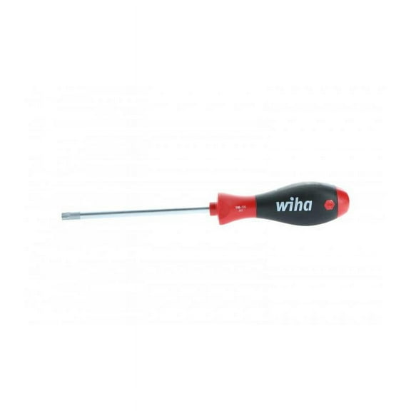 Wiha Tools 36386 SoftFinish Torx Screwdriver T40 x 130mm