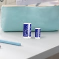 thumbnail image 6 of 1 Pc Erasers Pencil Erasers, 2B White Rubber Eraser Rectangular Bulk for Classroom, Office, Art Erasers for Drawing Large, 6 of 9