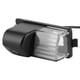 thumbnail image 3 of Cámara de visión trasera CCD de gran angular de 170°, IP68, resistente al agua, visión nocturna, compatible con Nissan Tiida/Livina Geniss/Livina GTR, 3 of 15