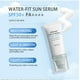 thumbnail image 2 of Protector solar Ginaday Centella SPF50 Water-Fit 2 unidades, 2 of 9