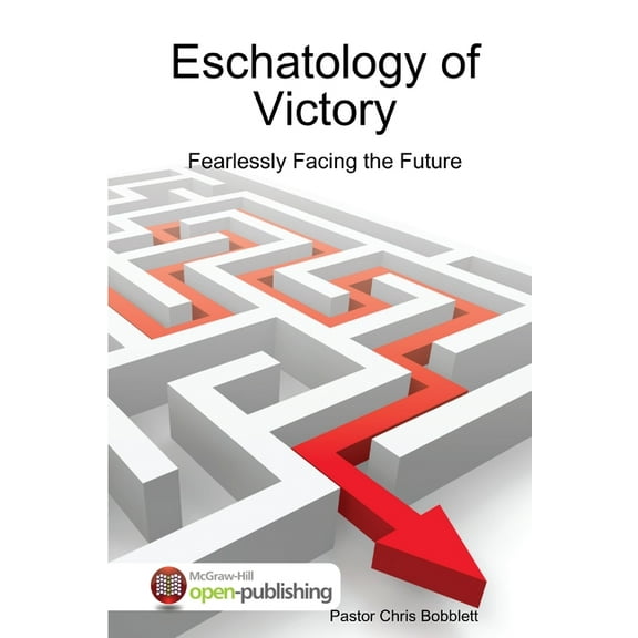 Eschatology of Victory (Paperback)