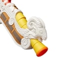 thumbnail image 3 of Nerf Netflix One Piece Going Merry Blaster, Clip On Holster, 8 Nerf Elite Darts, Birthday Gifts, 8 and up, 3 of 10