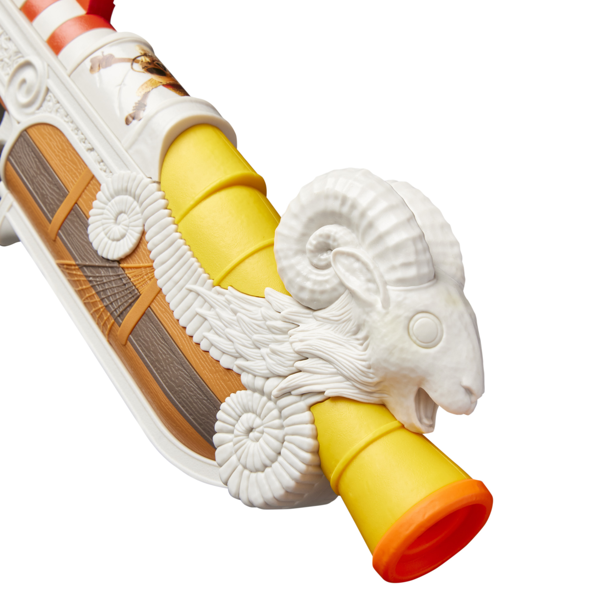 Nerf Netflix One Piece Going Merry Blaster photo 3