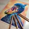thumbnail image 2 of Cretacolor MegaColor Pencil Set, Megacolor Tin Set of 12 Assorted Colors, 2 of 6