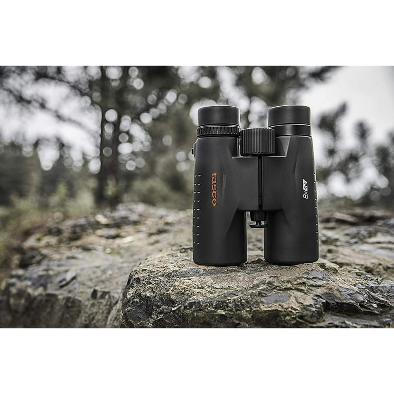 Tasco essentials best sale 8x42