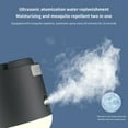 thumbnail image 3 of Rvasteizo Outdoor Lighting Tent Hanging Mosquito Repellent Spray Refrigeration USB Charging Multi-function Camping Lamp, 3 of 5