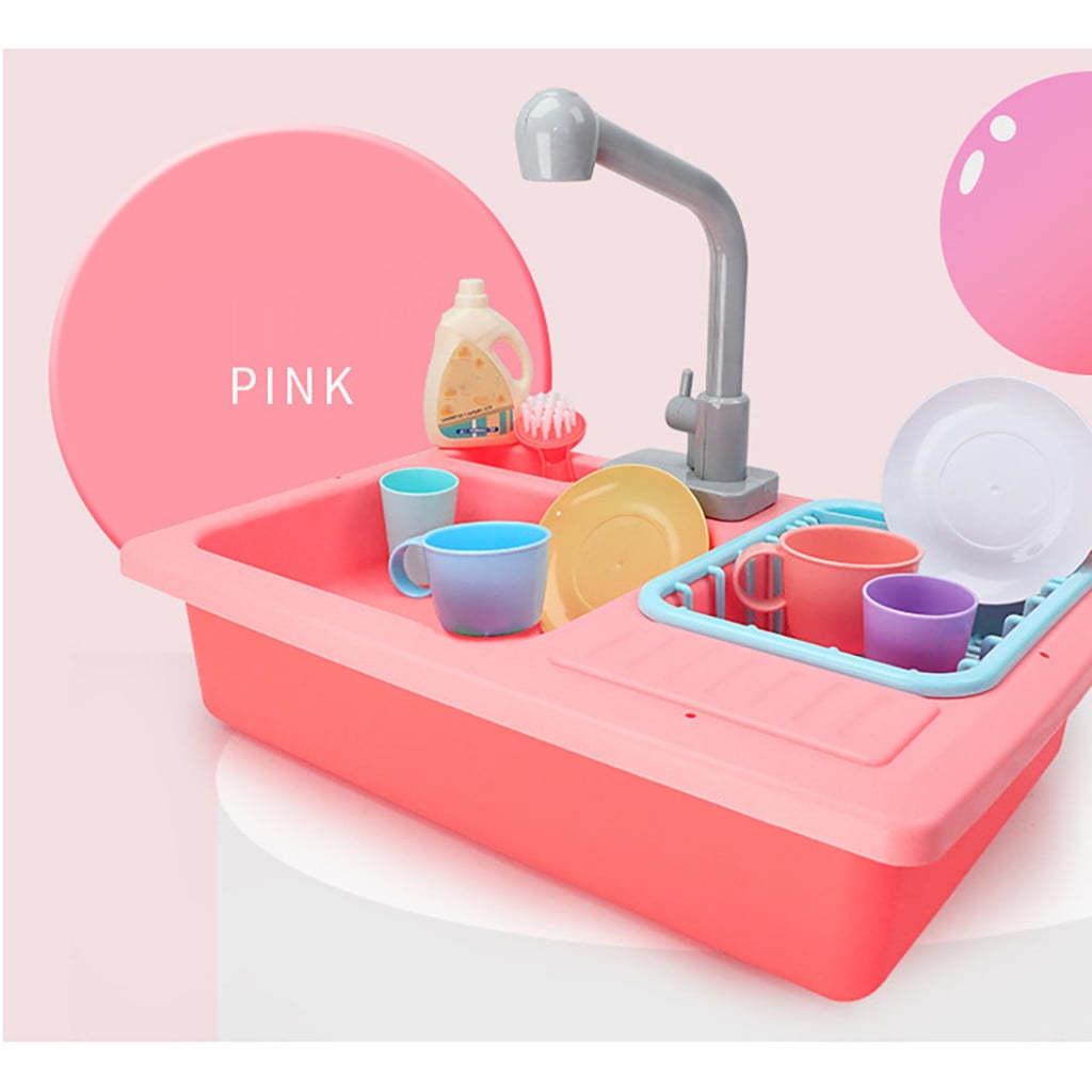walmart toy kitchen sink