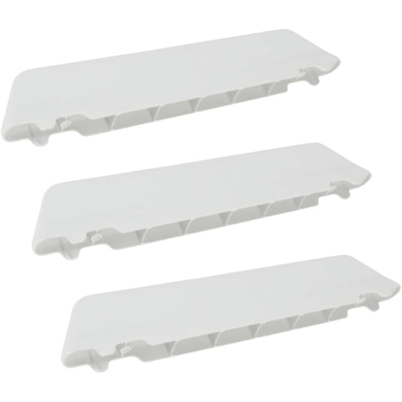 Scaroo WP33001755 Dryer Drum Baffle for Maytag Magic Chef AP6007937 3-Pack