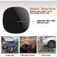 thumbnail image 4 of Car Phone Holder, Black, Car Phone Holder Silicone Car Foot Pad, Suitable For Various Instrument Panels, Anti Slip Desk Phone Holder, Compatible With, 4 of 5