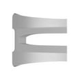 thumbnail image 3 of Twelve South BookArc pour MacBook Support de Bureau Vertical Peu Encombrant pour les Ordinateurs Portables Apple (Gris Sidéral) *la Version la Plus Récente*, 3 of 7