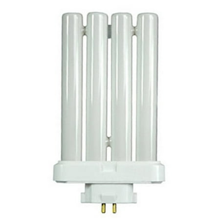13w Quad Tube - FML27/65 27 Quad Tube Compact Fluorescent Light Bulb