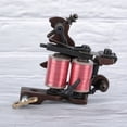 thumbnail image 4 of Professional Coil Tattoo Machine Gun Pure Copper Shader Tattoo Machine, 4 of 8