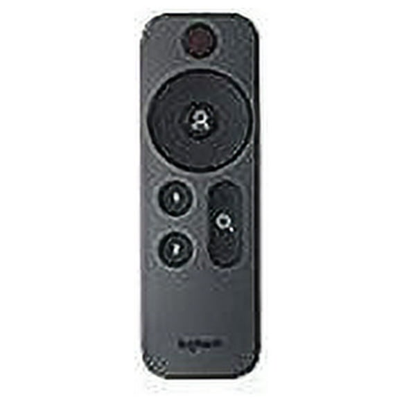 Logitech - Video conference system remote control