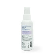Lafes Natural Deodorant Spray, Lavender & Aloe Scent, 4 oz