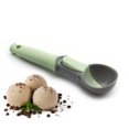 thumbnail image 4 of Fruit trigger spoon Cookies dough scooper Meat ball maker Ice cream scoop Melon ball shape scoops, 4 of 6