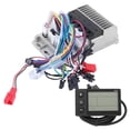 thumbnail image 1 of Dust And Water Resistance Aluminium High Stability Electric Tricycles Brushless Controller, Electric Tricycles Controller, Accessory Electric Tricycles, 1 of 8