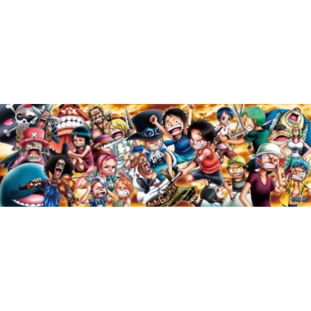 One Piece Chronicles Iii Puzzle 950 Piece Walmart Com Walmart Com