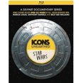 thumbnail image 1 of Icons Unearthed: Star Wars, 1 of 1
