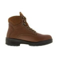 thumbnail image 2 of Wolverine DuraShocks SR Direct-Attach 6" Work Boot Men, 2 of 5