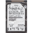 thumbnail image 3 of HGST Travelstar 5K100 HTS541040G9AT00 40 GB Hard Drive, 2.5" Internal, IDE (IDE Ultra ATA/100 (ATA-6)), 3 of 3