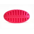 thumbnail image 4 of Tina de baño LILE de plastico rosa, 4 of 5