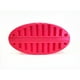 thumbnail image 4 of Tina de baño LILE de plastico rosa, 4 of 5