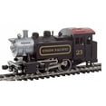 thumbnail image 1 of Model Power 965101 HO Union Pacific 0-4-0 Tank Switcher Steam Engine DCC with So, 1 of 1